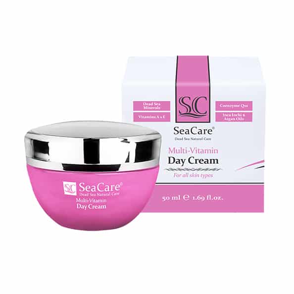 multi vitamin cream for face