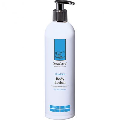 SeaCare | Israeli Skin Care Cosmetics | Dead Sea Skin Care Cosmetics