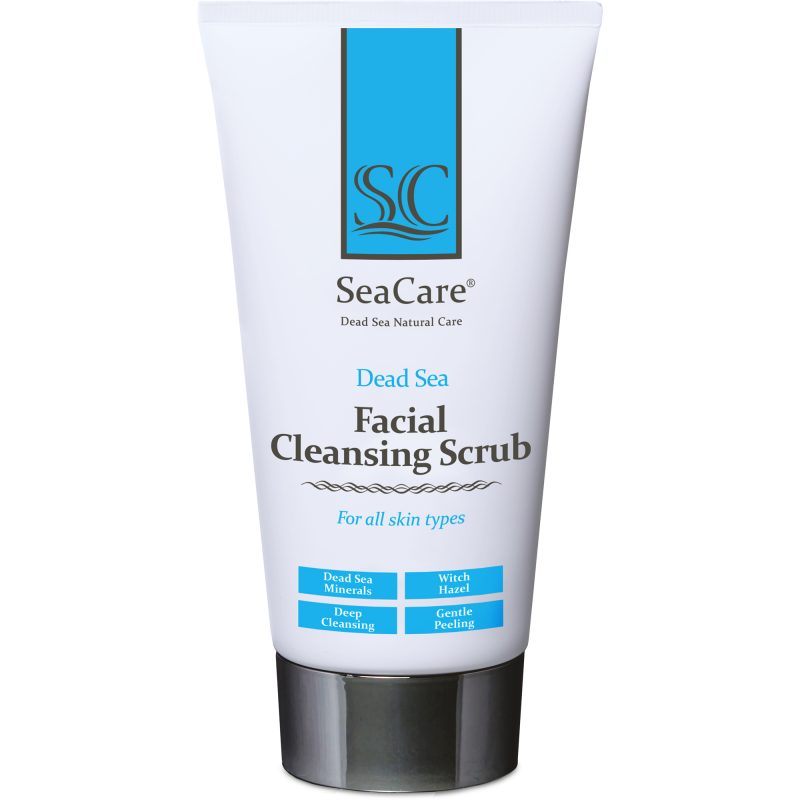 SeaCare | Israeli Skin Care Cosmetics | Dead Sea Skin Care Cosmetics