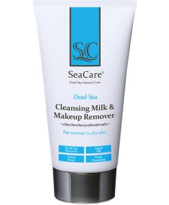1. Cleansing Milk & Make Up Remover копия