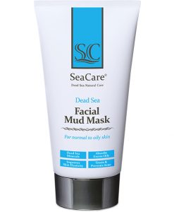 1. Facial Mud Mask копия