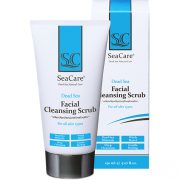 2. Cleansing Facial Scrub_Face+Box копия