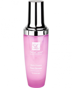 VitSoothing Face Serum1