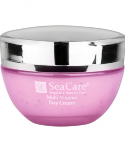 VitMoisturizing Day Cream1