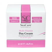 VitMoisturizing Day Cream4