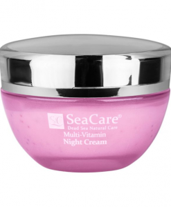 VitNight Cream1