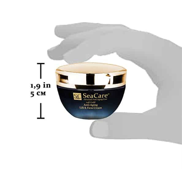 anti aging lifting cream