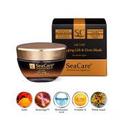 24K Gold Anti-Aging Lift & Firm Mask 24K Gold Anti-Aging Lift & Firm Mask