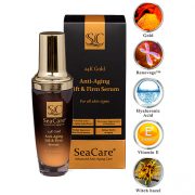 24K Gold Anti-Aging Lift & Firm Serum 24K Gold Anti-Aging Lift & Firm Serum
