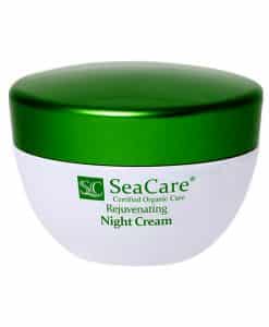 Rejuvenating Night Cream