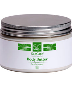 Organic Care Body Butter Летуаль