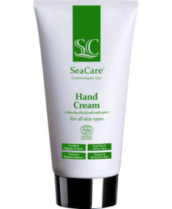 Organic Care Hand Cream Летуаль