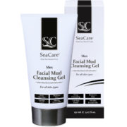 Facial Mud Cleansing Gel Men SC