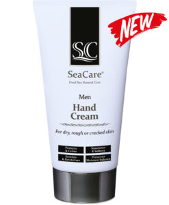 Hand Cream Men SC