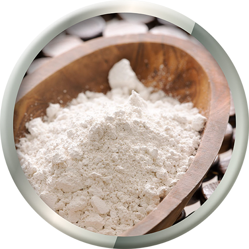 Kaolin