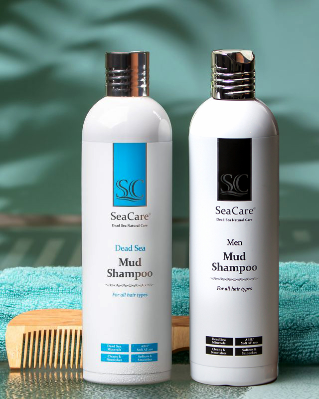 SeaCare | Israeli Skin Care Cosmetics | Dead Sea Skin Care Cosmetics