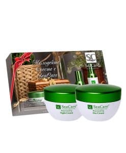Organic Set 1