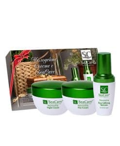 Organic Set 3