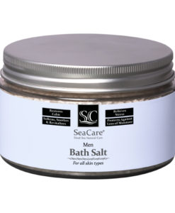 Bath Salt Men SC
