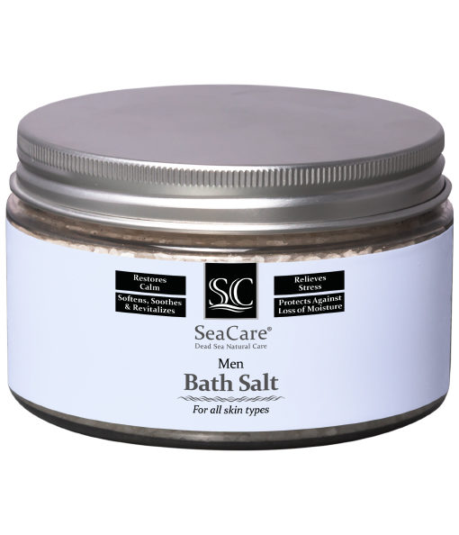 Bath Salt Men SC