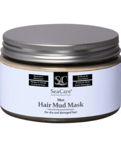 Hair Mud Mask Men SC