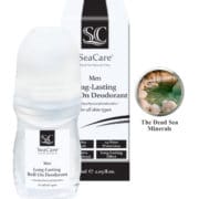 Long-Lasting Roll-On Deodorant Men SC