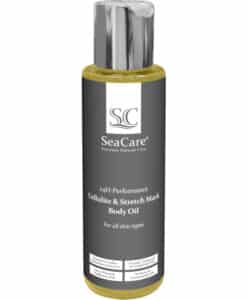 Cellulite & Stretch Mark Body Oil SC