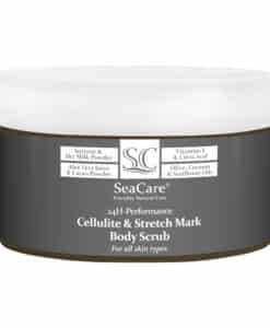 Cellulite & Stretch Mark Body Scrub SC