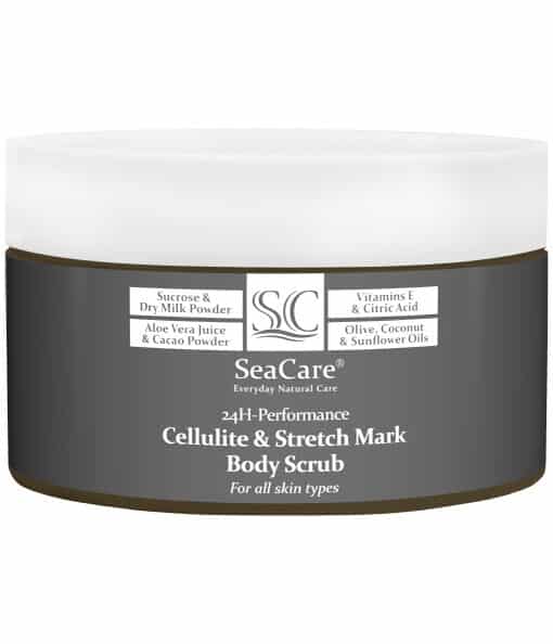Cellulite & Stretch Mark Body Scrub SC Cellulite & Stretch Mark Body Scrub SC