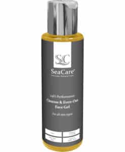 Cleanse & Even-Out Face Gel SC