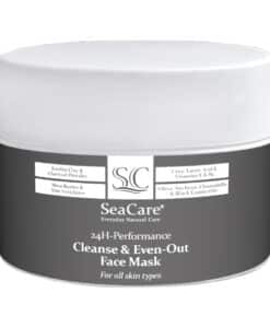 Cleanse & Even-Out Face Mask SC 2