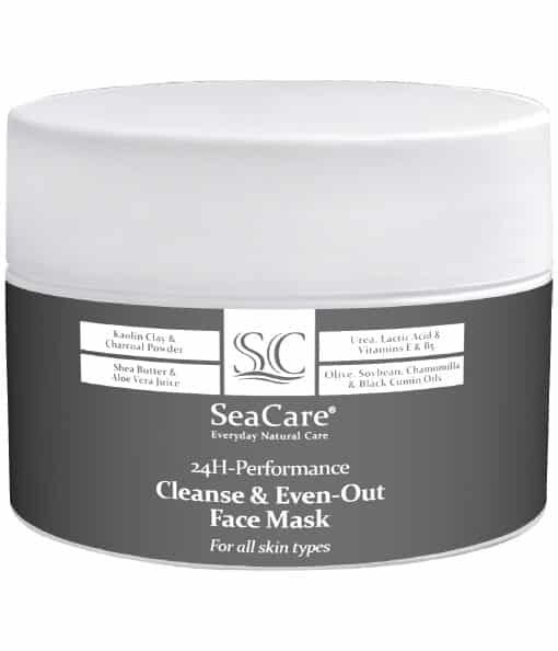 Cleanse & Even-Out Face Mask SC 2 Cleanse & Even-Out Face Mask SC 2