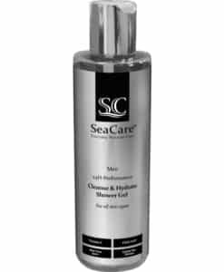 Men Cleanse & Hydrate Shower Gel SC
