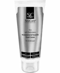 Men Moisturize & Nourish Foot Cream SC