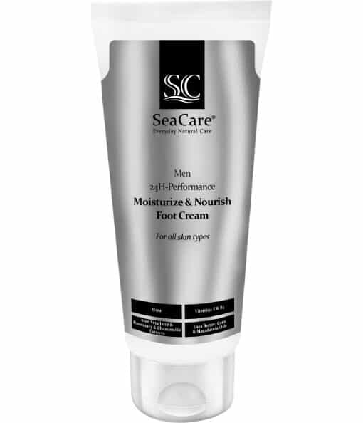 Men Moisturize & Nourish Foot Cream SC Men Moisturize & Nourish Foot Cream SC