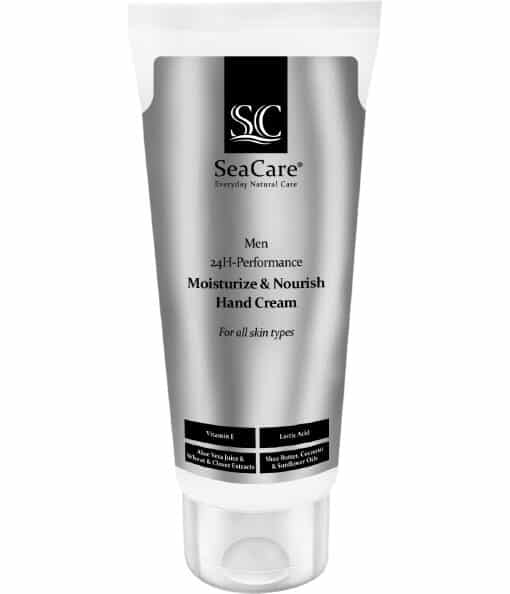 Men Moisturize & Nourish Hand Cream SC