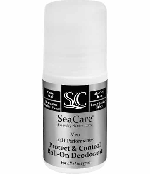Men Protect & Control Roll-On Deodorant SC Men Protect & Control Roll-On Deodorant SC