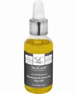 Moisturize & Even-Out Face Oil SC 2