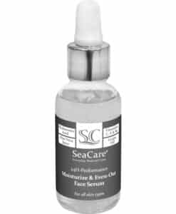Moisturize & Even-Out Face Serum SC 2