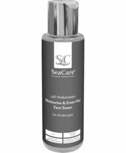 Moisturize & Even-Out Face Toner SC