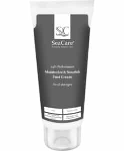 Moisturize & Nourish Foot Cream SC