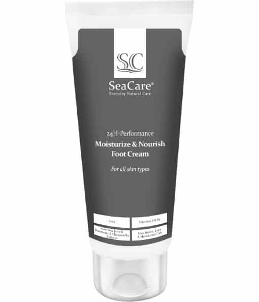 Moisturize & Nourish Foot Cream SC Moisturize & Nourish Foot Cream SC