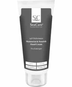 Moisturize & Nourish Hand Cream SC