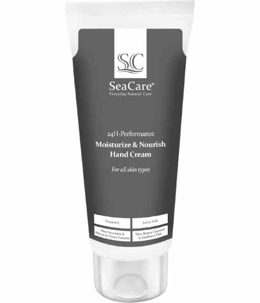 Moisturize & Nourish Hand Cream SC Moisturize & Nourish Hand Cream SC