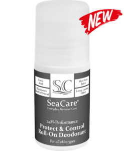 Protect & Control Roll-On Deodorant SC