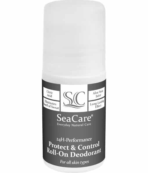 Protect & Control Roll-On Deodorant SC Protect & Control Roll-On Deodorant SC