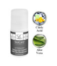 Protect & Control Roll-On Deodorant SC