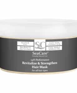 Revitalize & Strengthen Hair Mask SC