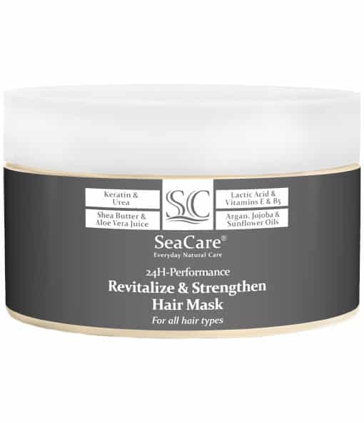 Revitalize & Strengthen Hair Mask SC Revitalize & Strengthen Hair Mask SC