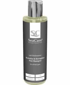 Revitalize & Strengthen Hair Shampoo SC